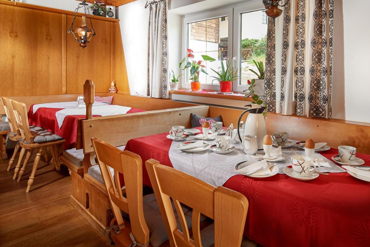 Haus Obermuehle Bed and Breakfast Maria Alm am Steinernen Meer Eksteriør billede